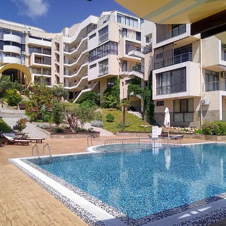 Appartement Dolce Ii Waterfront Sunset Sea View Luxury *