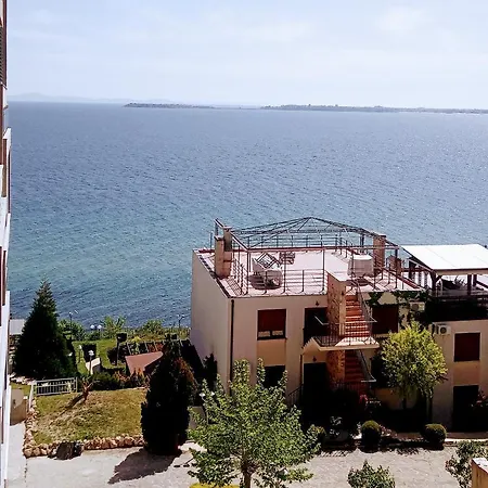 Dolce Ii Waterfront Sunset Sea View Luxury Appartement *