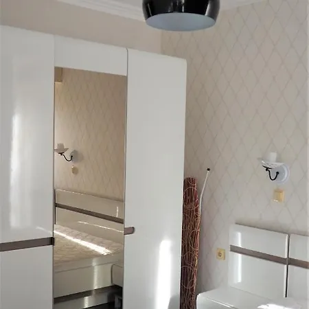 Dolce Ii Waterfront Sunset Sea View Luxury Appartement Sveti Vlas