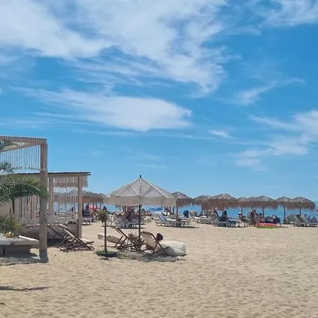 Dolce Ii Waterfront Sunset Sea View Luxury Appartement