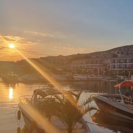 Appartement Dolce Ii Waterfront Sunset Sea View Luxury